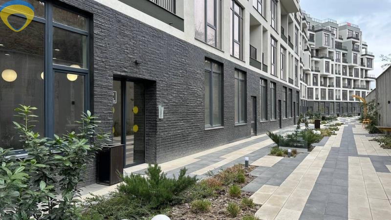 продажа однокомнатной квартиры номер A-173642 в Приморском районе, фото номер 4